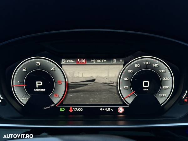 Audi A8 50 TDI quattro tiptronic - 25