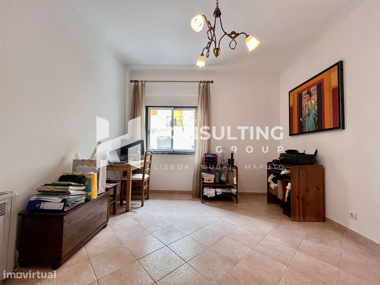 Apartamento T3 Venda em Setúbal (São Sebastião),Setúbal-29