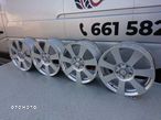 Felgi Aluminiowe Mercedes 5x112 R17 GLK X204 ML W164/166 Viti Viano B C E CLA Klasa - 4