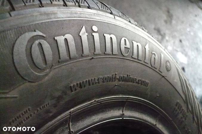 CONTINENTAL EcoContact 3 175/70R13 6,8mm 2022 - 3