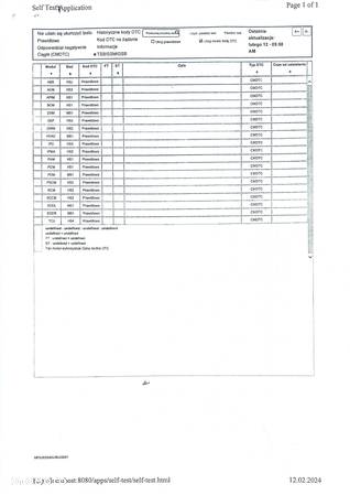 Ford Fiesta 1.5 EcoBoost S&S ST X - 20