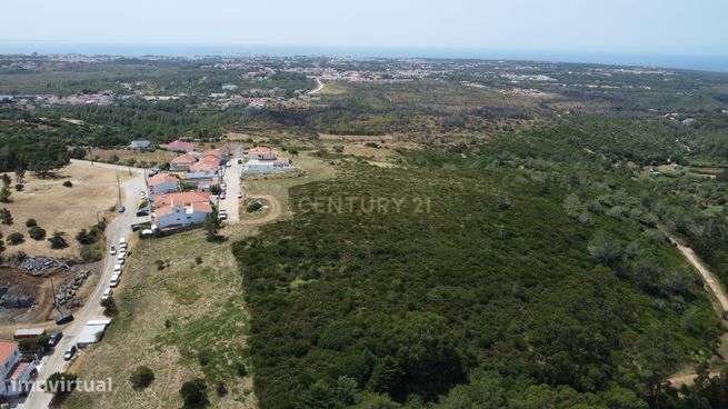 Terreno Rústico de 20.920 m² em Alcabideche, Cascais – Uma Oportunida-13