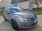 Volkswagen Tiguan 2.0 TDI 4Mot Sport&Style - 2