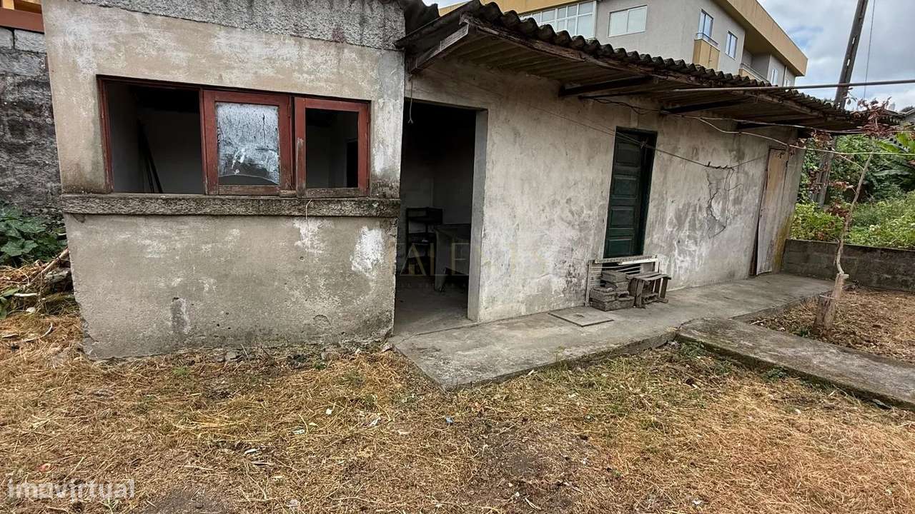 Moradia para Restauro em Creixomil, Guimaraes - Grande imagem: 5/37