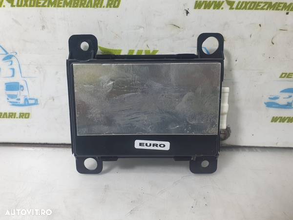 Modul bluetooth  8785a010 Mitsubishi Lancer X  [din 2007 pana  2011] - 2