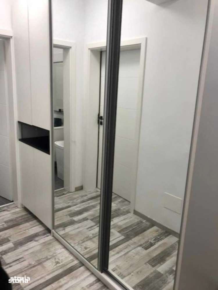 Militari Apartament 2 camere 54 mp  Exigent Plaza F4-7