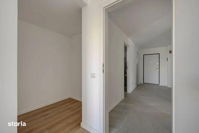 Apartament 4 camere cu gradina The Suburb Buftea-16