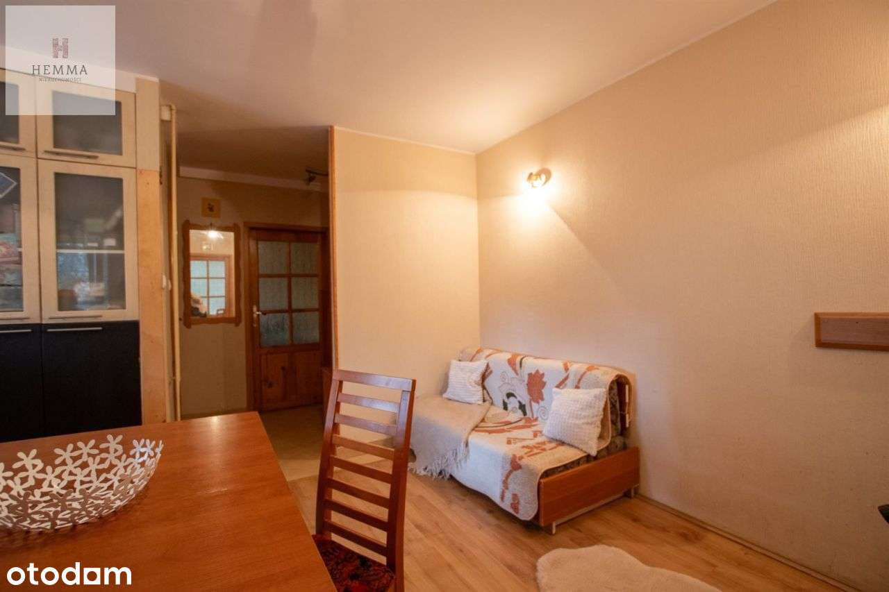 Mieszkanie, 51,29 m², Elbląg-3