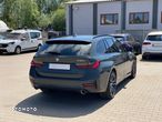 BMW Seria 3 330e Sport Line - 11