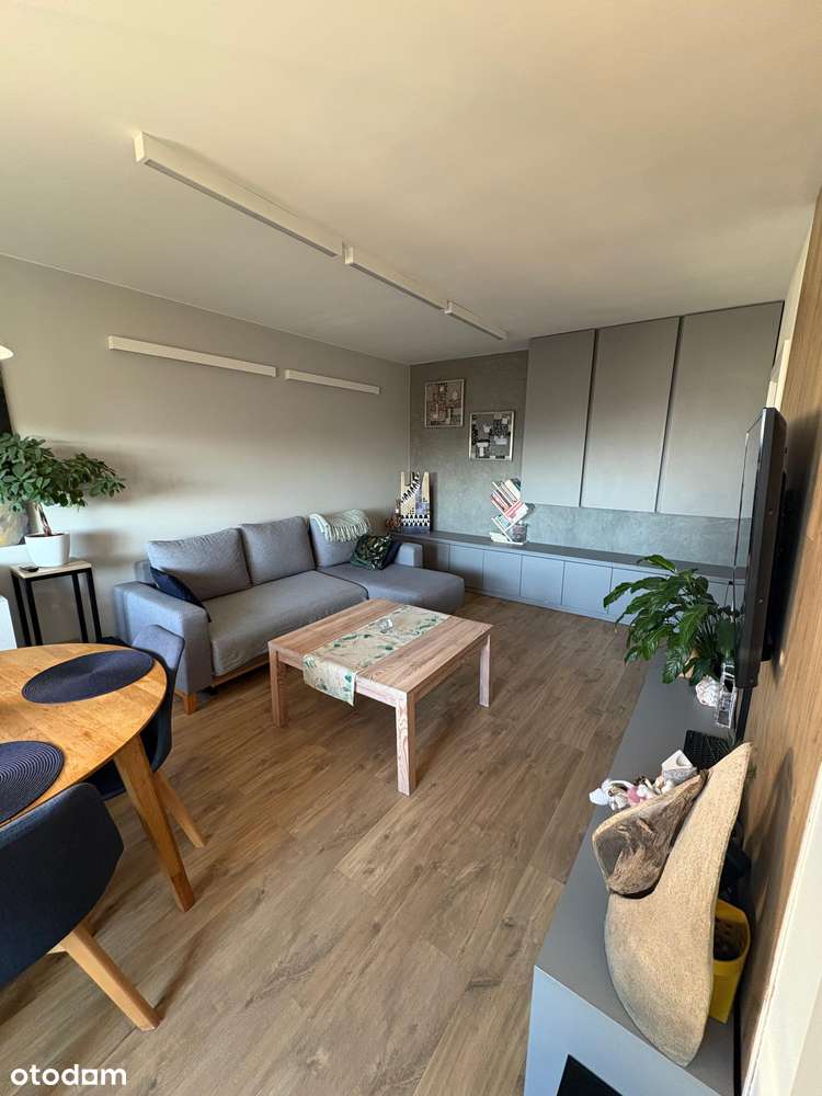 Super mieszkanie, kompaktowe w bardzo dobrej lokalizacji-6
