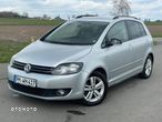 Volkswagen Golf Plus 1.4 TSI Highline DSG - 4