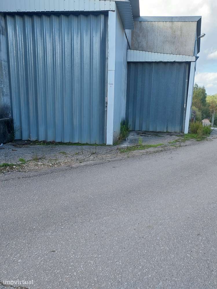 Armazém à venda , zona industrial de vilar dos prazeres-6