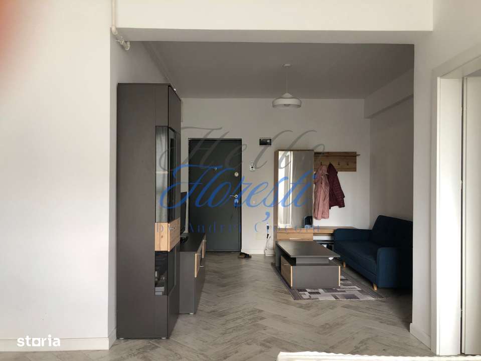 Apartament 3 camere , 65 MP+ Parcare Subterana, Zona Marasti, Cluj - Imagine principală: 2/6