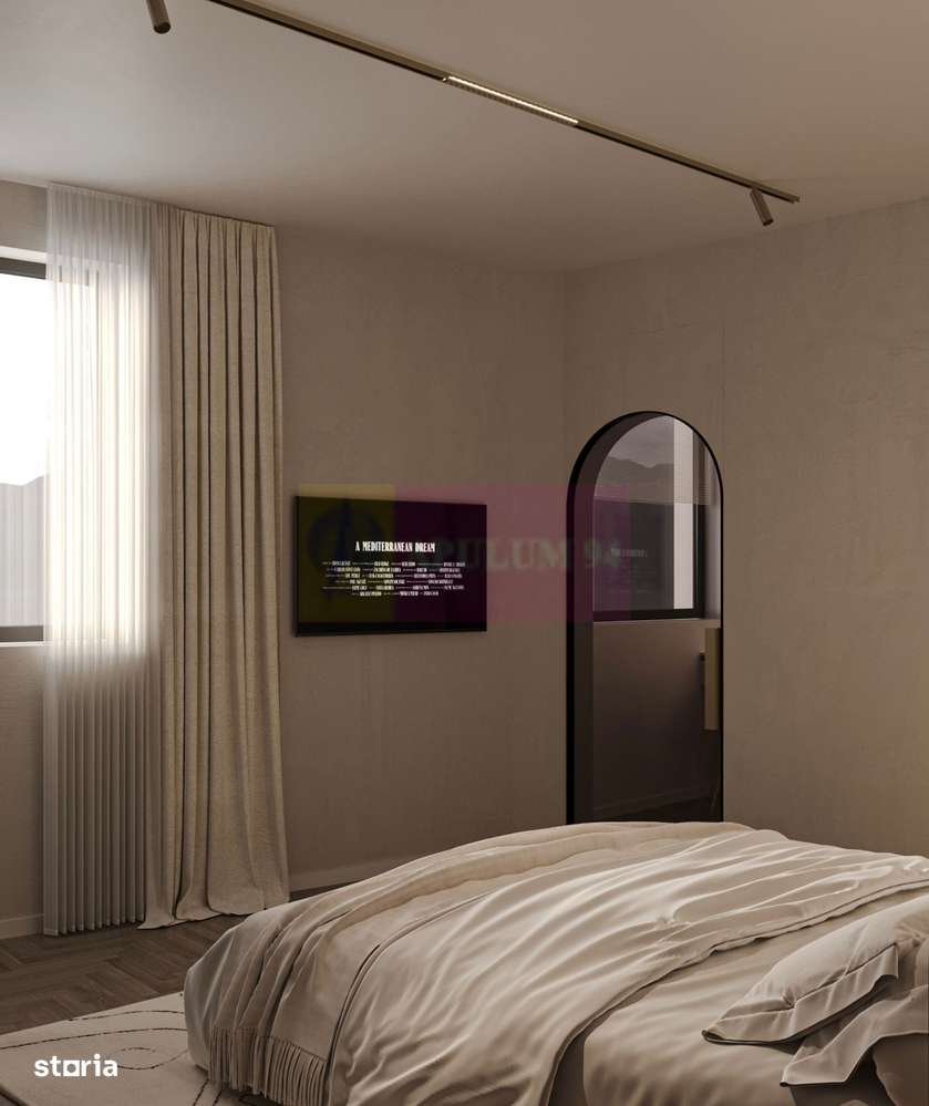 Vanzare apartament de 3 camere in zona bd Unirii, bloc nou - Imagine principală: 5/15