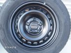 AUDI A3 A4 B5 B6 B7 NOWE 195/65R15 - 5