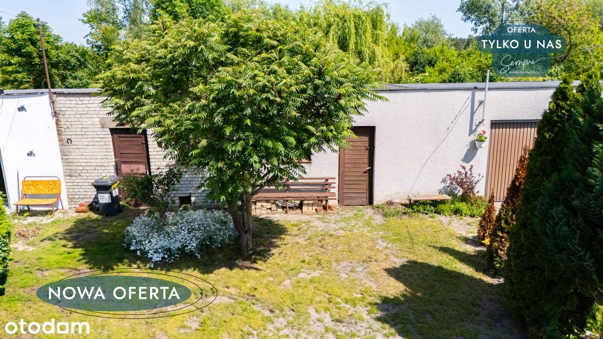 Mieszkanie bezczynszowe Sobota-13