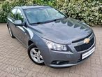 Chevrolet Cruze 1.6 LS - 4