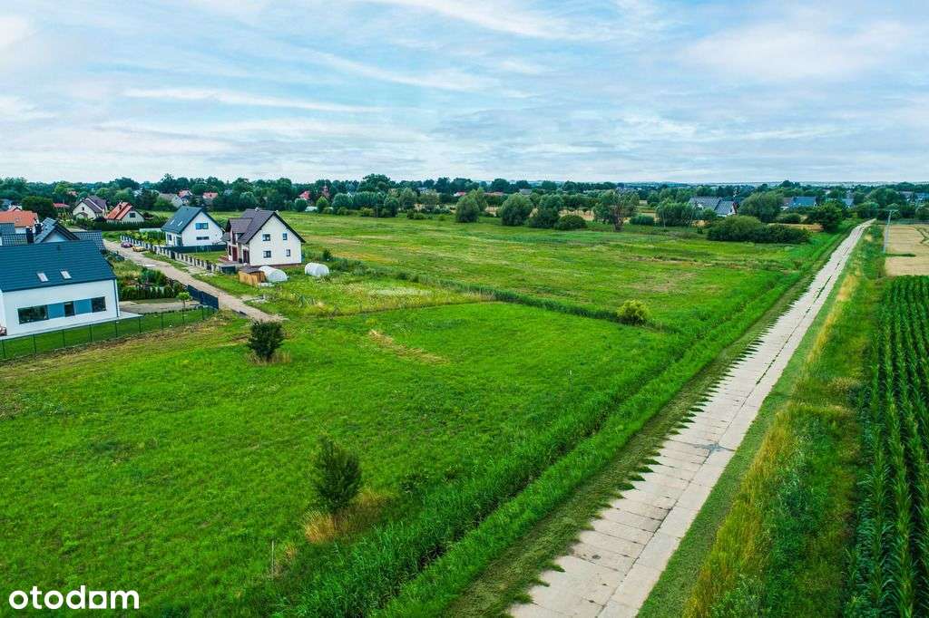 Działki budowlane Rokitnica - Pełny obrazek: 4/9