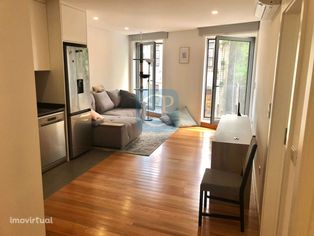 Apartamento T1 à Quinta do Covelo em Paranhos, Porto