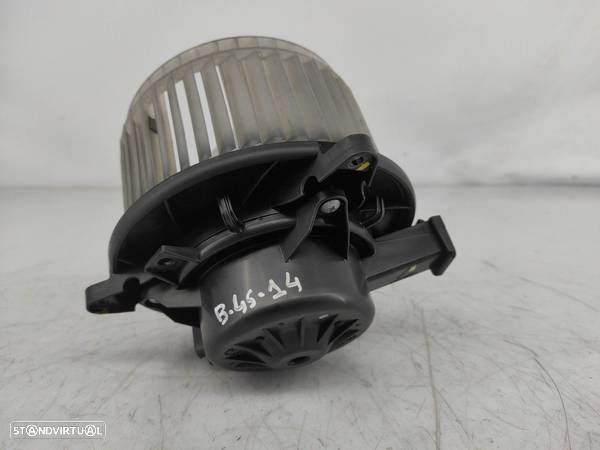 Motor Da Chaufagem Sofagem  Chevrolet Cruze (J300) - 2