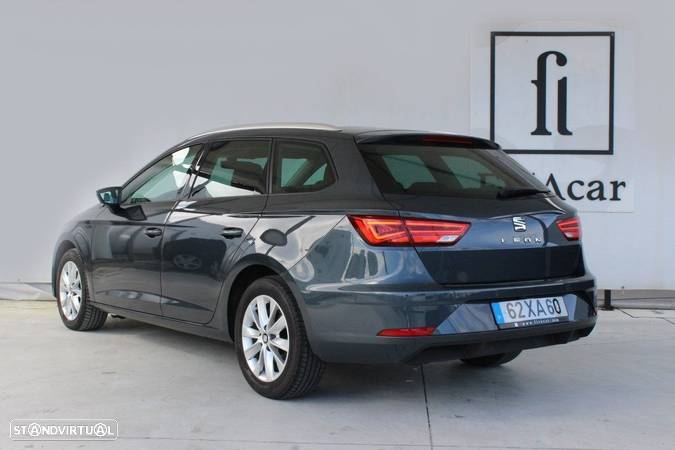 SEAT Leon ST 1.6 TDI Style S/S - 7