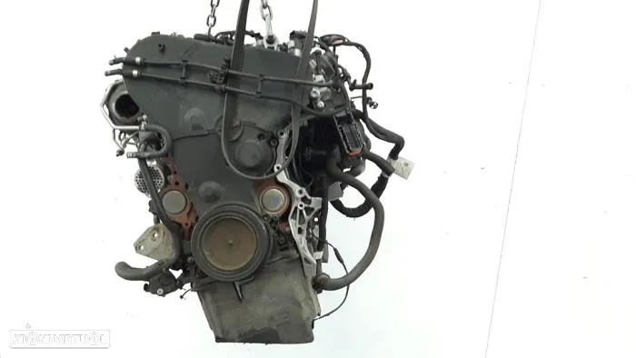 Motor DETB AUDI 2.0L 163 CV - 2