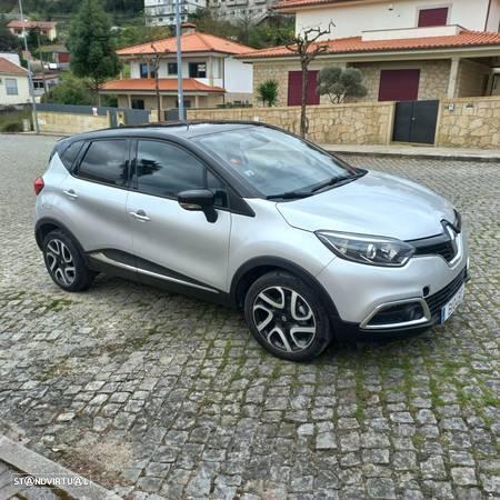 Renault Captur 0.9 TCE Exclusive - 5