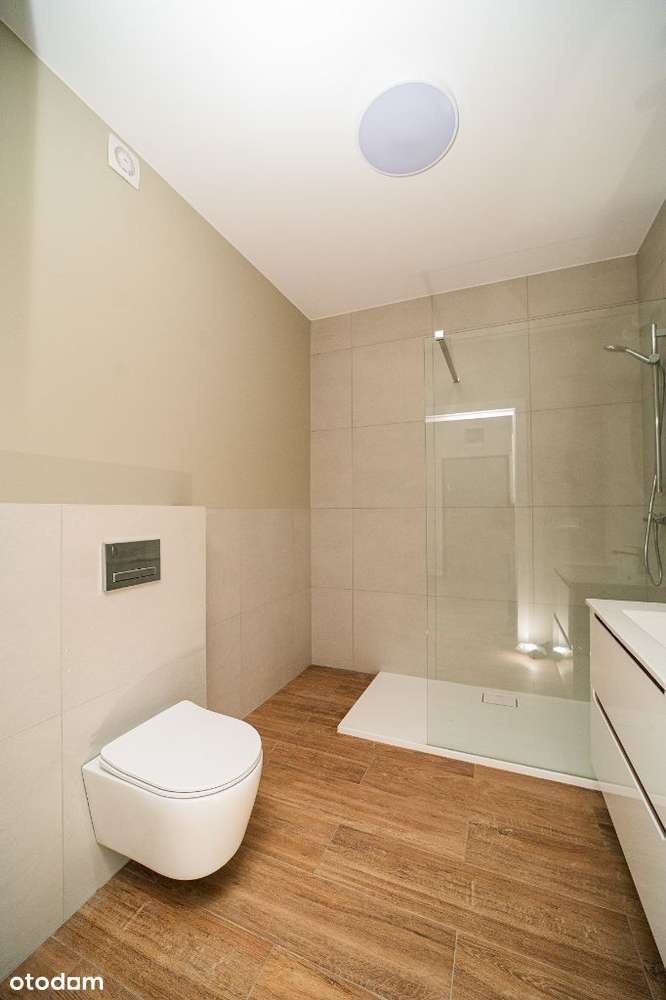 Nowy 3pok Apartament/Pierwszy Najemca/Zamiejska - Pełny obrazek: 5/10