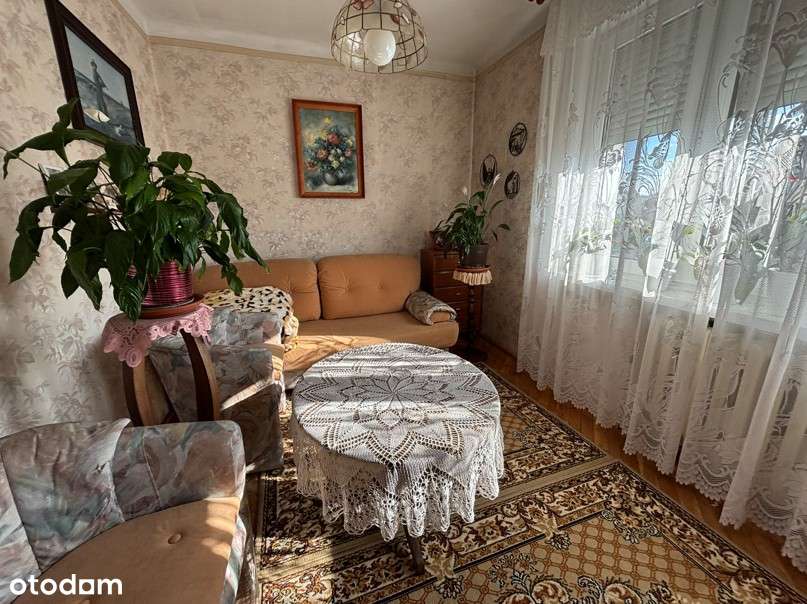 Dom z ogrodem 1 469 m²  w centrum, ul. Dubois - Pełny obrazek: 5/15