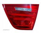 LAMPA PRAWA TYŁ W KLAPE BMW 3 E90 LIFT 7289428 - 1