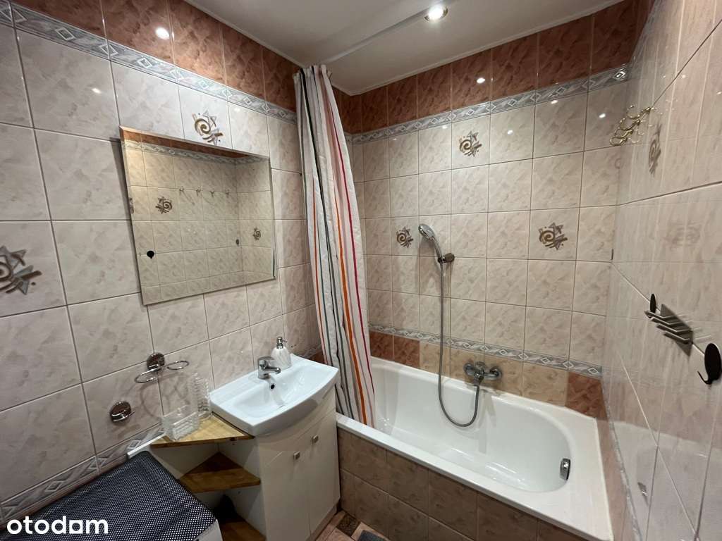 Mieszkanie, 53 m², Gryfino-6