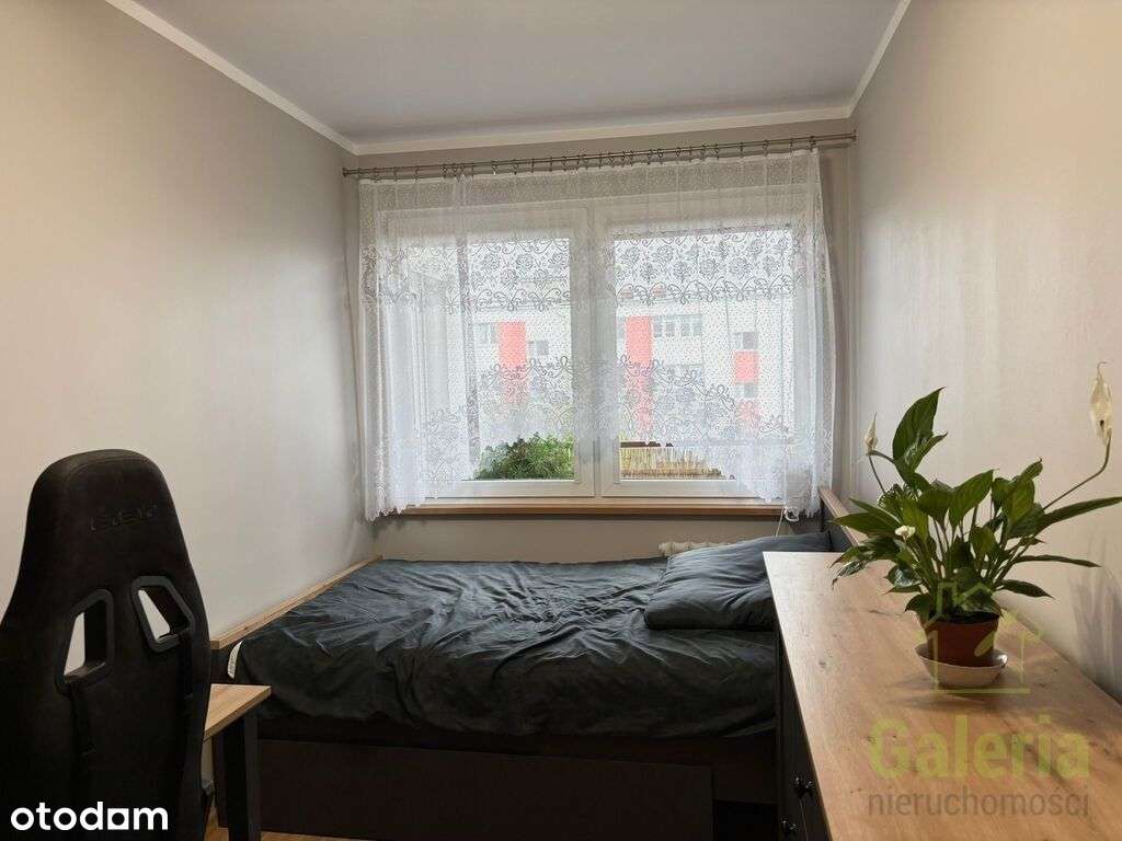 Przestronne 4 pokoje | 79,4m2 | Stargard-1