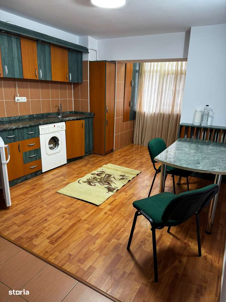 Apartament 2 camere BRD Piata Mare - Imagine principală: 3/7