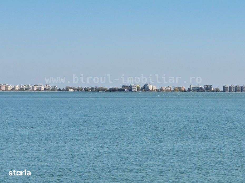 Apartament cu Vedere Frontală la Lac, Parcare - 0% Comision - Imagine principală: 3/13