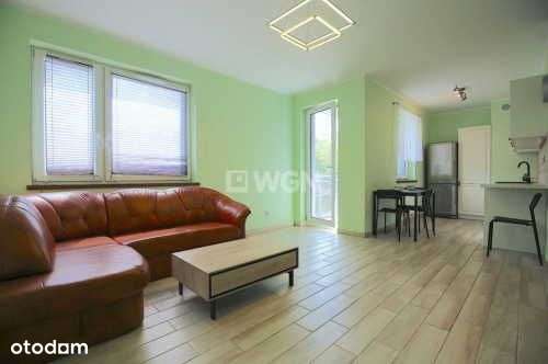 Centrum. 3 pokoje 63m2 balkon winda parking Ragini