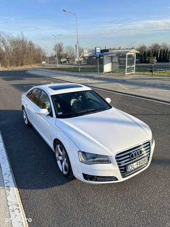 Audi A8 - 3