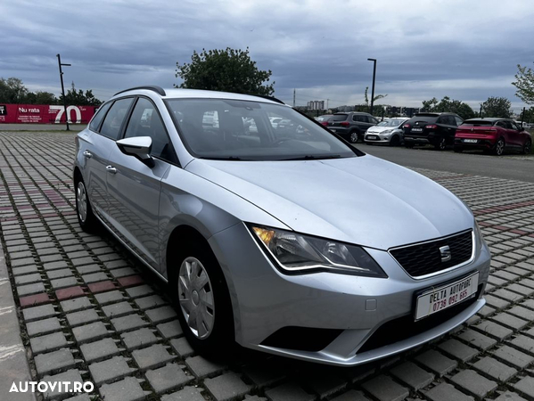 Seat Leon ST 1.6 TDI Start&Stop Style - 3