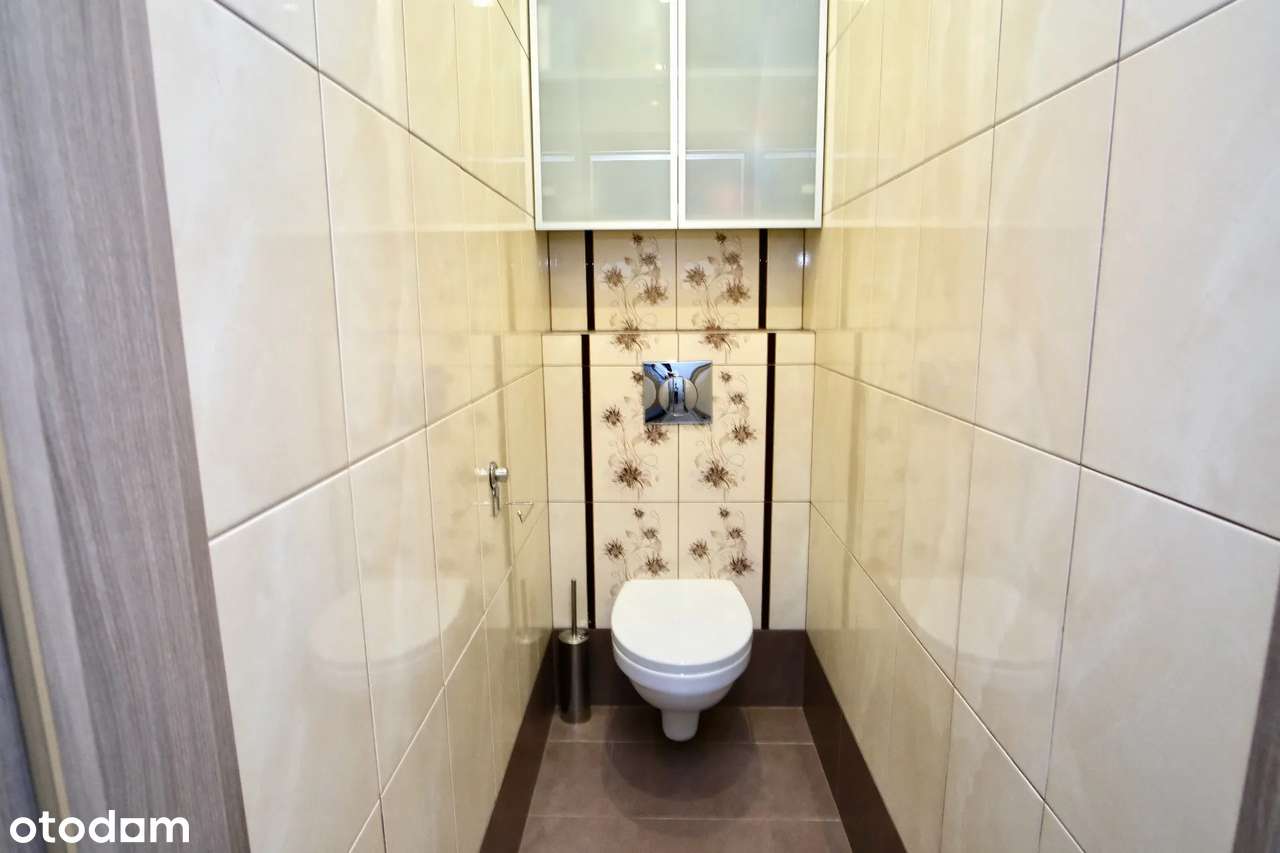 3 pokoje I Osiedle Przyjaźń I do zamieszkania-14