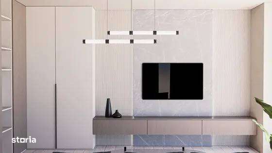 Apartament 3 camere | Metrou Mihai Bravu | PREMIUM | - Imagine principală: 3/6