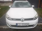 Volkswagen Golf 1.6 TDI BlueMotion Technology DSG Lounge - 1