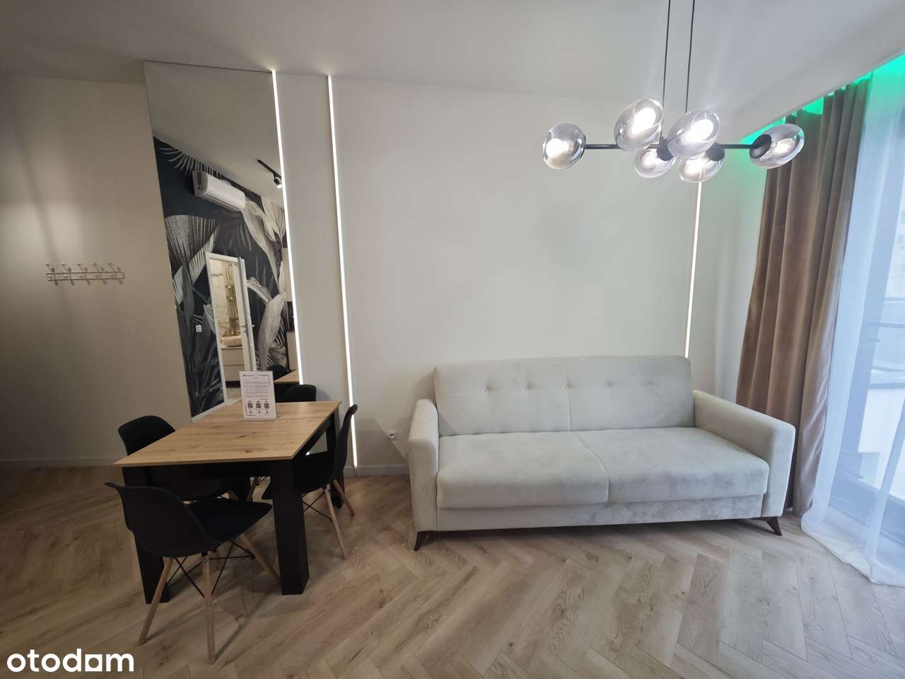 Pracujący gotowiec inwestycyjny w centrum Łodzi / Zarządzanie najmem-5