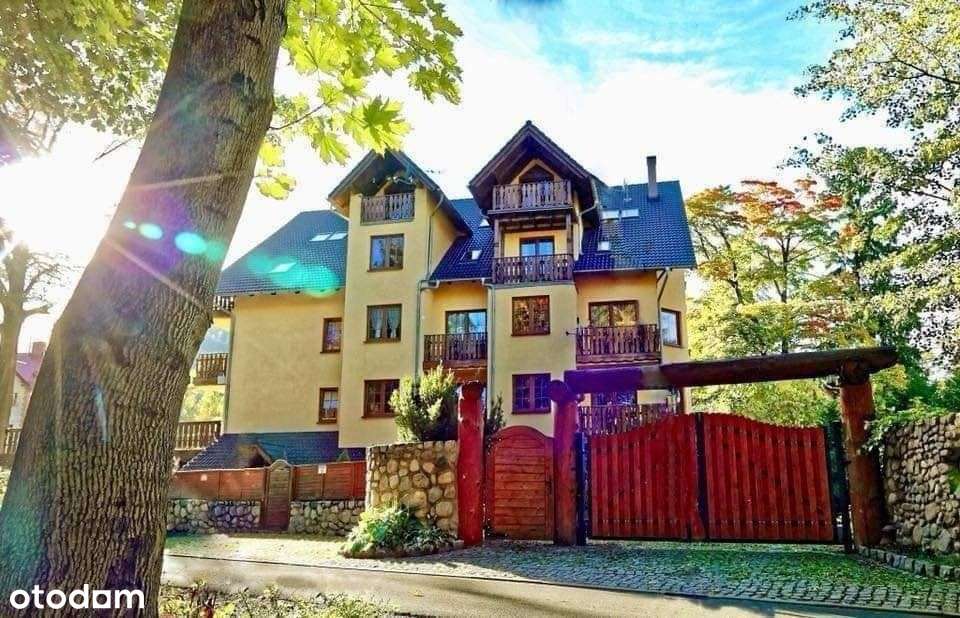 Sprzedam mieszkanie 3 pok.w Karpaczu, 5min od dept - Pełny obrazek: 2/11