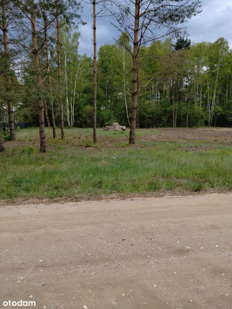 Atrakcyjne działki budowlane - Pełny obrazek: 4/4