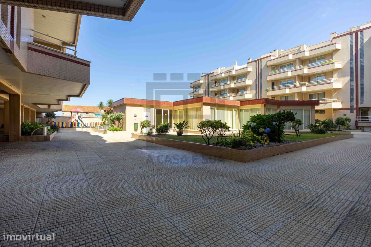 Apartamento T2-26