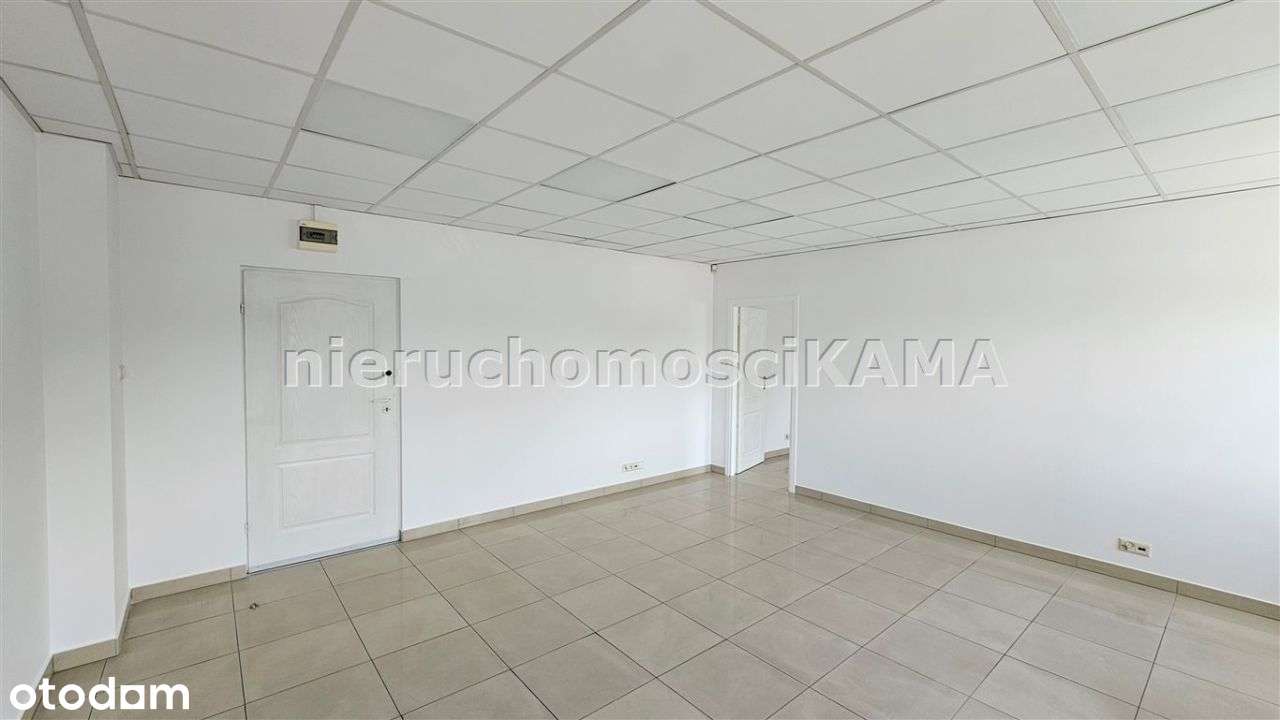 Lokal użytkowy, 48,60 m², Bielsko-Biała - Pełny obrazek: 4/13