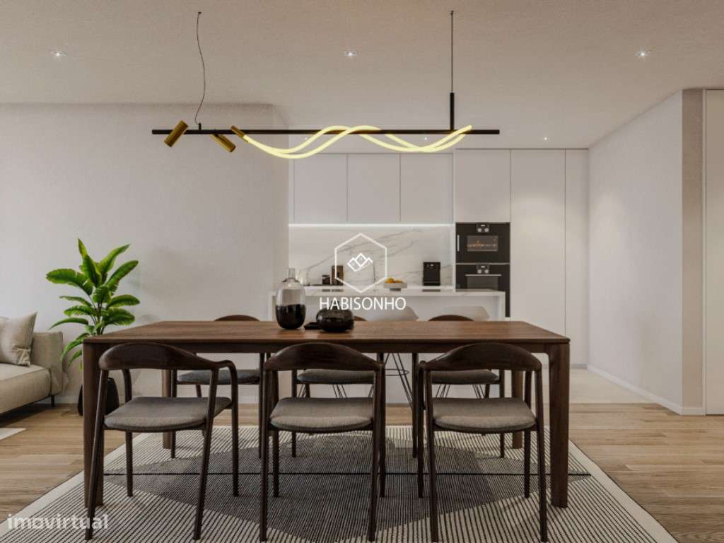 Empreendimento LUXOR | Alfena | Apartamentos - Grande imagem: 5/17