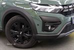 Dacia Jogger 1.0 ECO-G SL Extreme 7L Bi-Fuel - 3