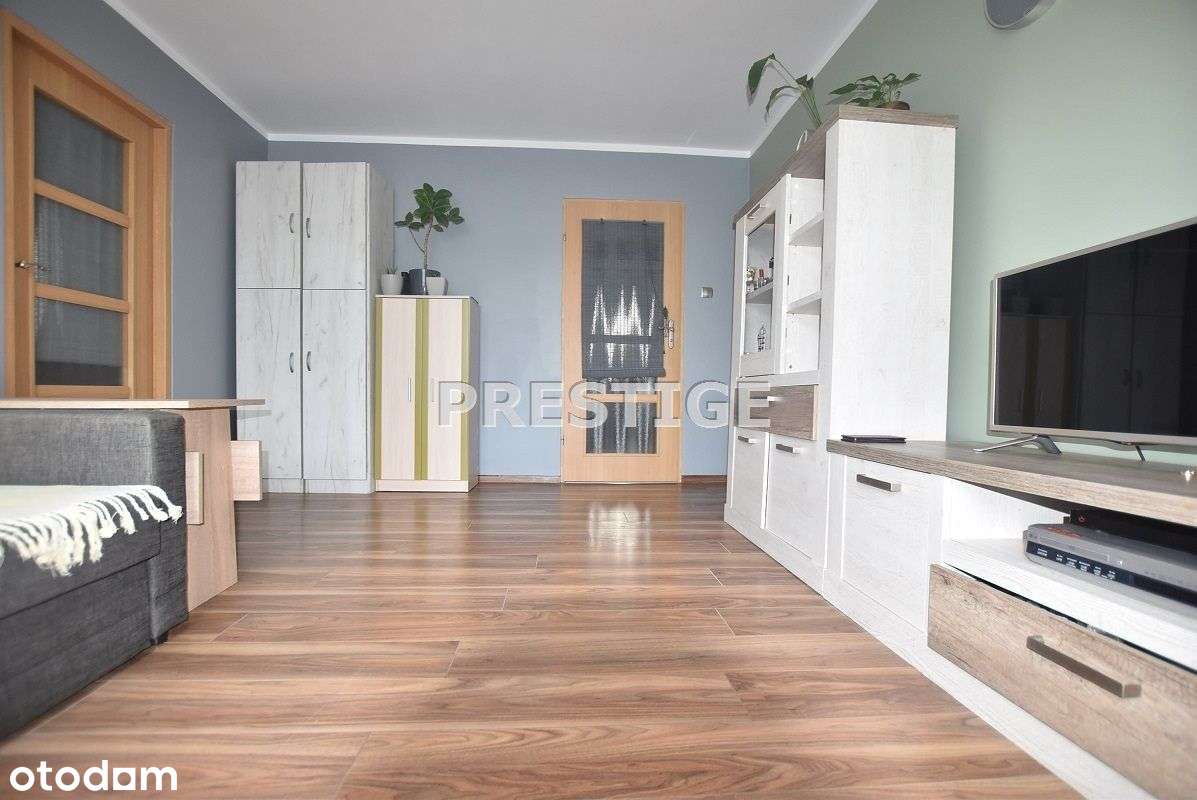 Parterowy dom Lubin - osiedle Krzeczyn Wielki-8