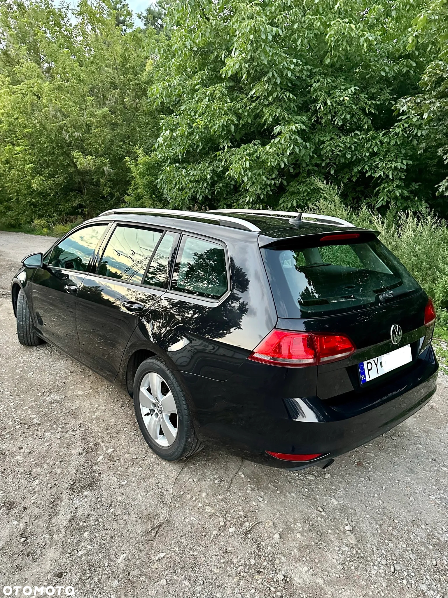 Volkswagen Golf VI 1.2 TSI BlueMot Trendline - 4