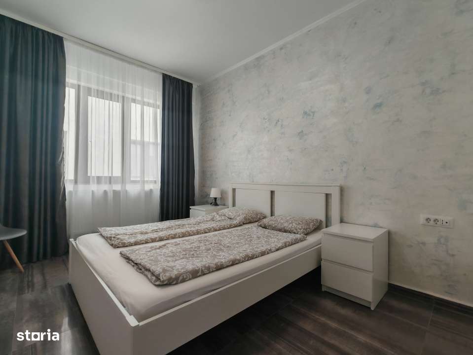 Ap 3 camere | parcare inclusa | Mamaia Sat-8
